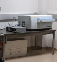 Perkin Elmer Operetta High Throughput High Content Imager